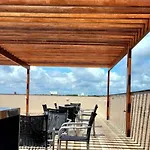 Paradise Flat 108