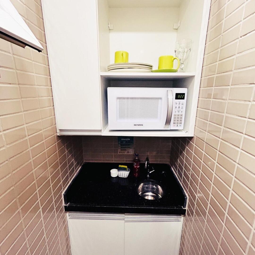 Paradise Flat 108