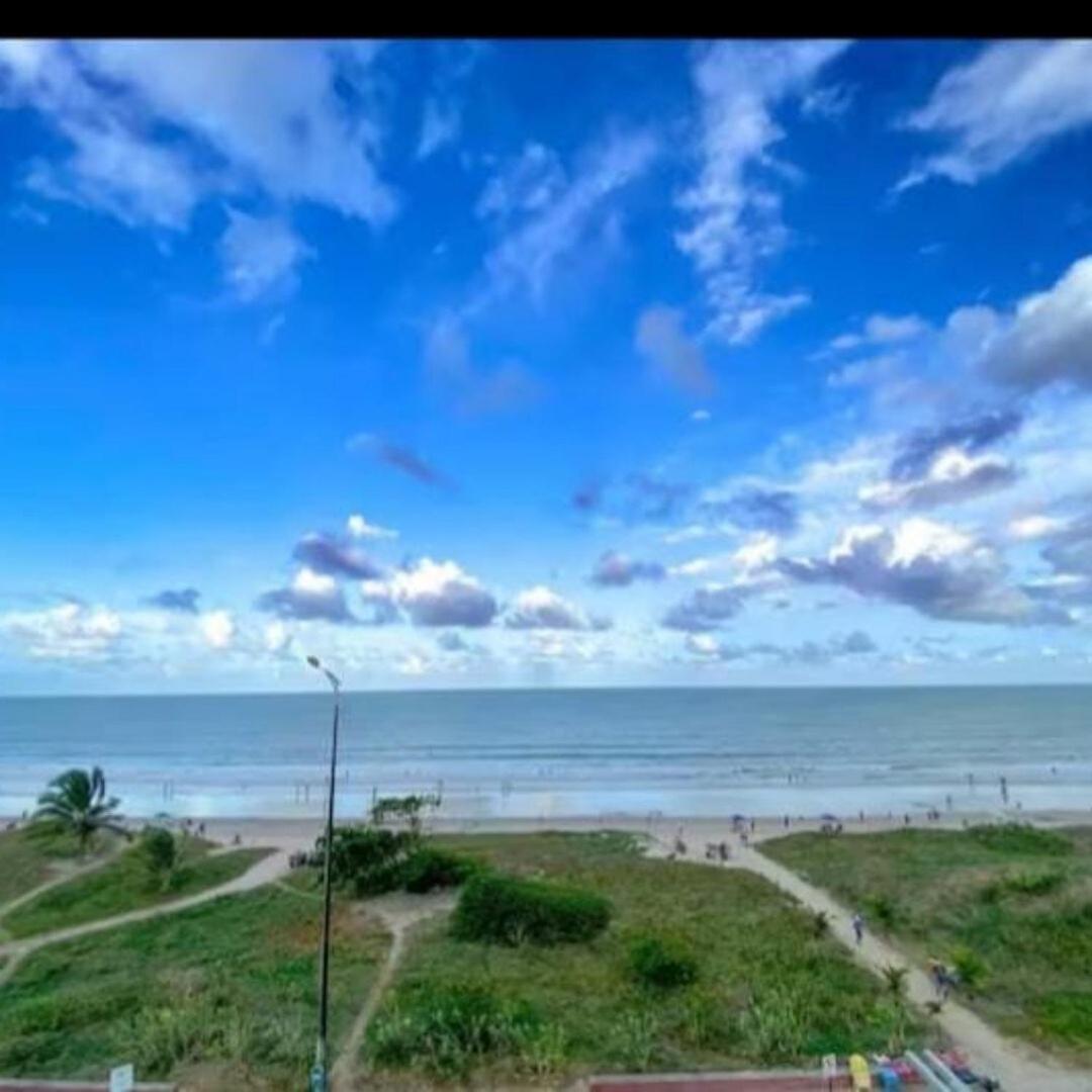 Paradise Flat 108