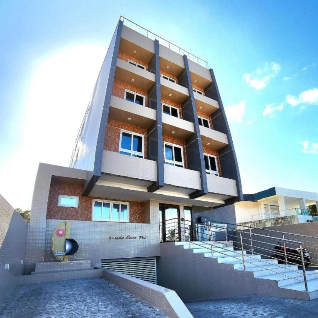 Paradise Flat 108 Apartamento *