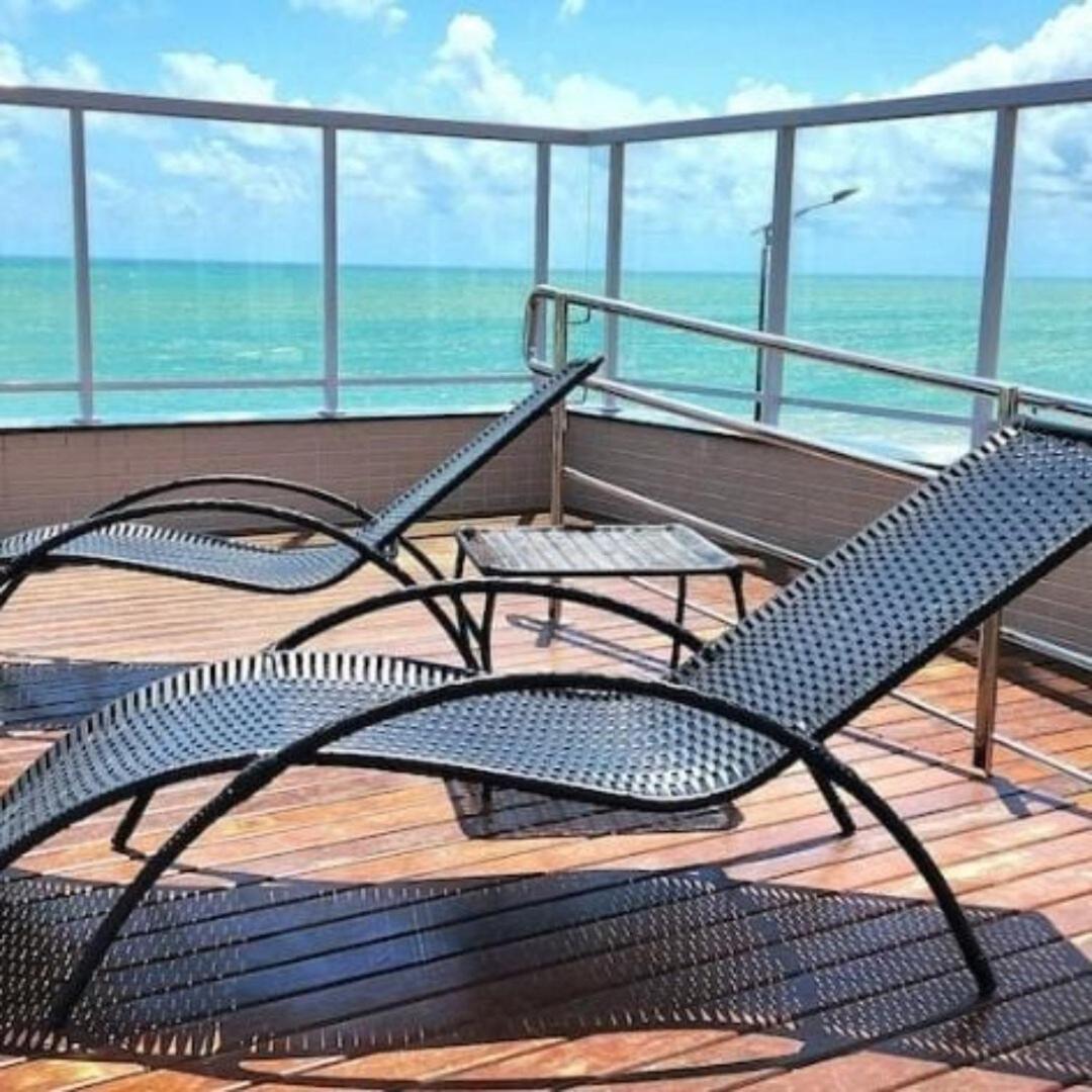 Apartamento Paradise Flat 108 João Pessoa