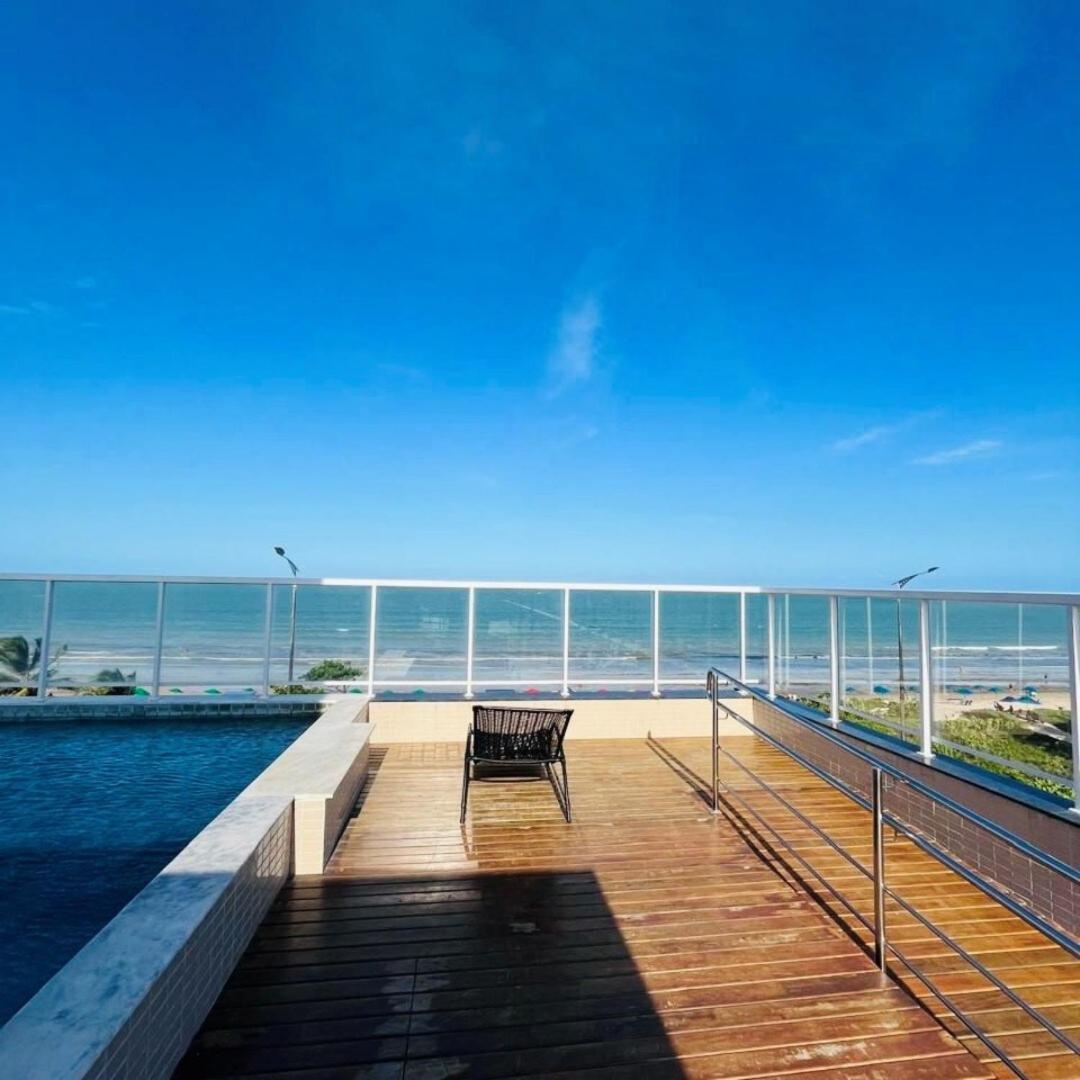 Paradise Flat 108 João Pessoa