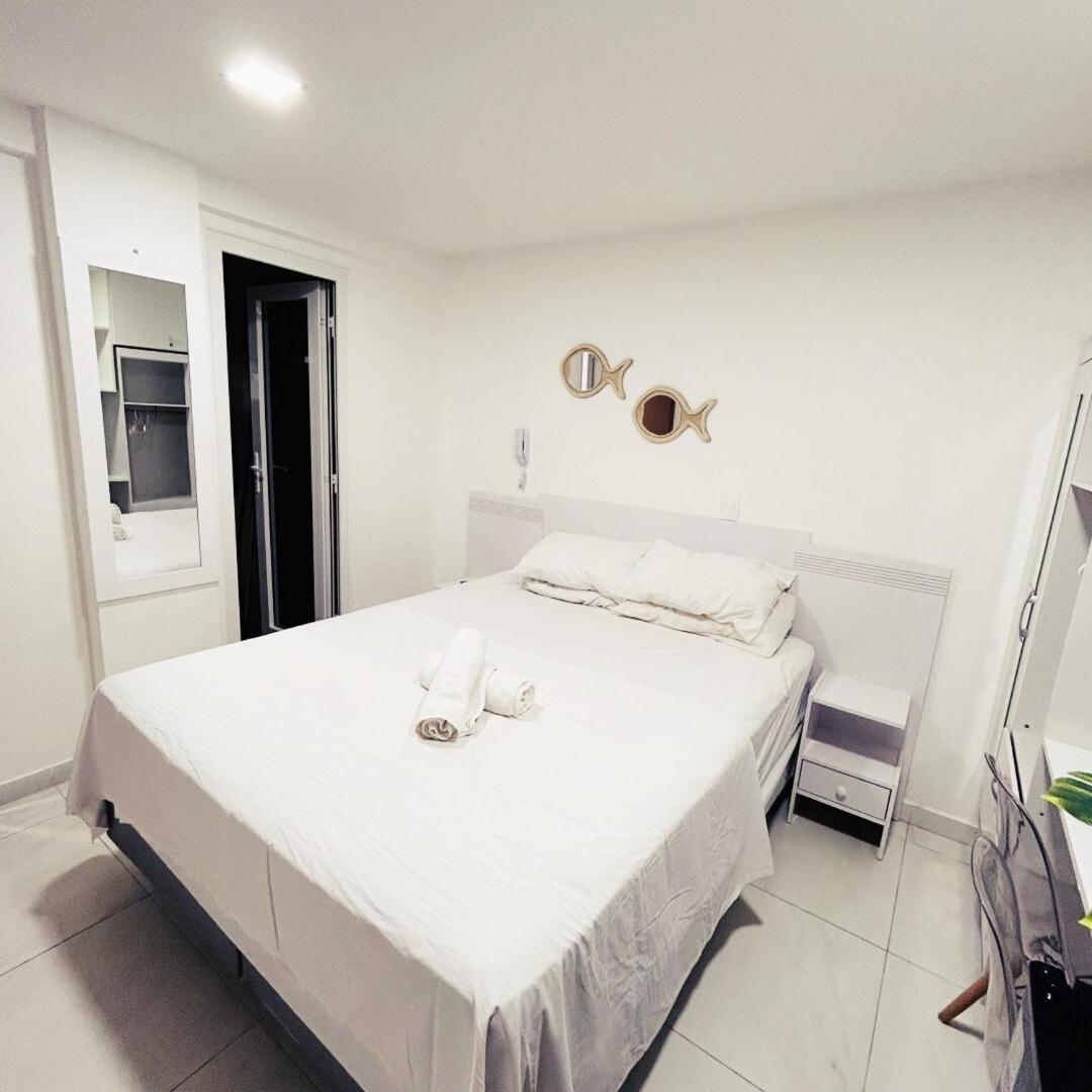 Paradise Flat 108 João Pessoa